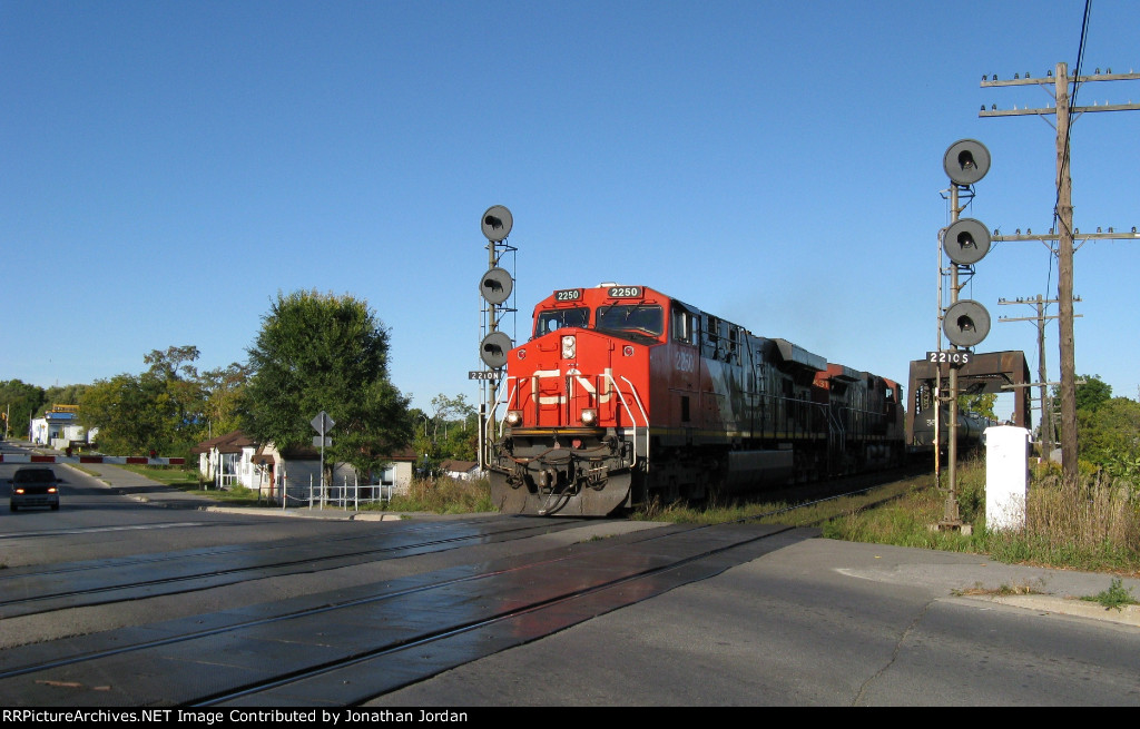 CN 2250